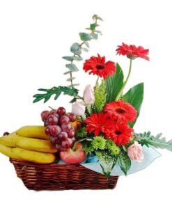 Fresh FRUIT BASKET Delivery in Singapore