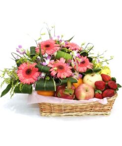 tropical Same Day Fruit Delivery