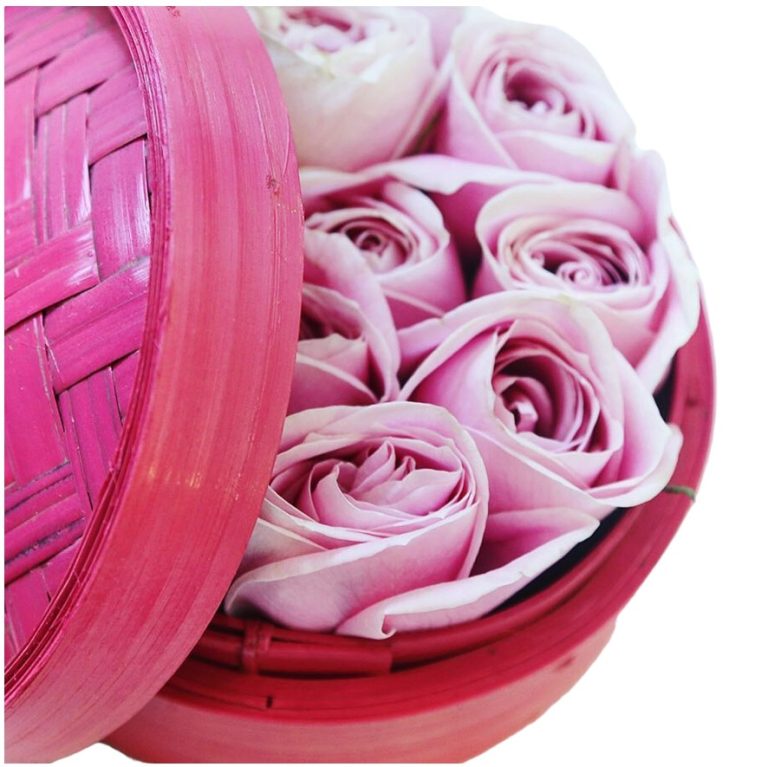 DS06 DELECTABLE DIM SUM 1 That Flower Shop Online