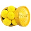 chrysanthemum ball dim sum flower box arrangement Singapore