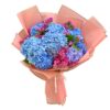 garden big rustic flower bouquet Singapore (14)