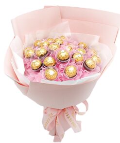 HCB-17 SCRUMMY FERRERO ROCHER BOUQUET