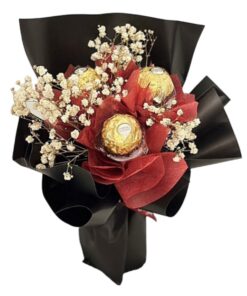 HCB-11 LUSCIOUS FERRERO ROCHER BOUQUET