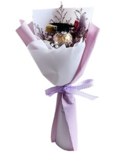 HCB-14 SCRUMPTIOUS FERRERO ROCHER BOUQUET