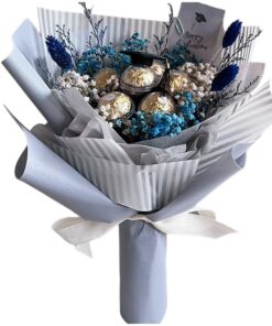 HCB-19 FLAVOROUS FERRERO ROCHER BOUQUET
