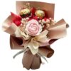HCB-10 PALATABLE FERRERO ROCHER BOUQUET