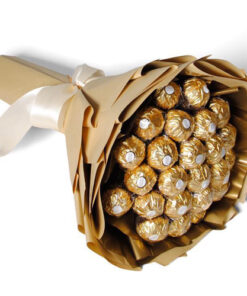 HCB-23 SCRUMMY FERRERO ROCHER BOUQUET
