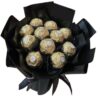 HCB-15 PIQUANT FERRERO ROCHER BOUQUET