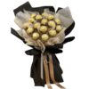 HCB-21 AMBROSIAL FERRERO ROCHER BOUQUET