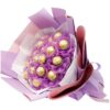 HCB-18 RICH FERRERO ROCHER BOUQUET