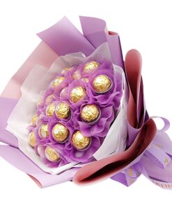 HCB-18 RICH FERRERO ROCHER BOUQUET