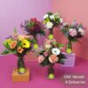 that flower shop flower subscription delivery Singapore
