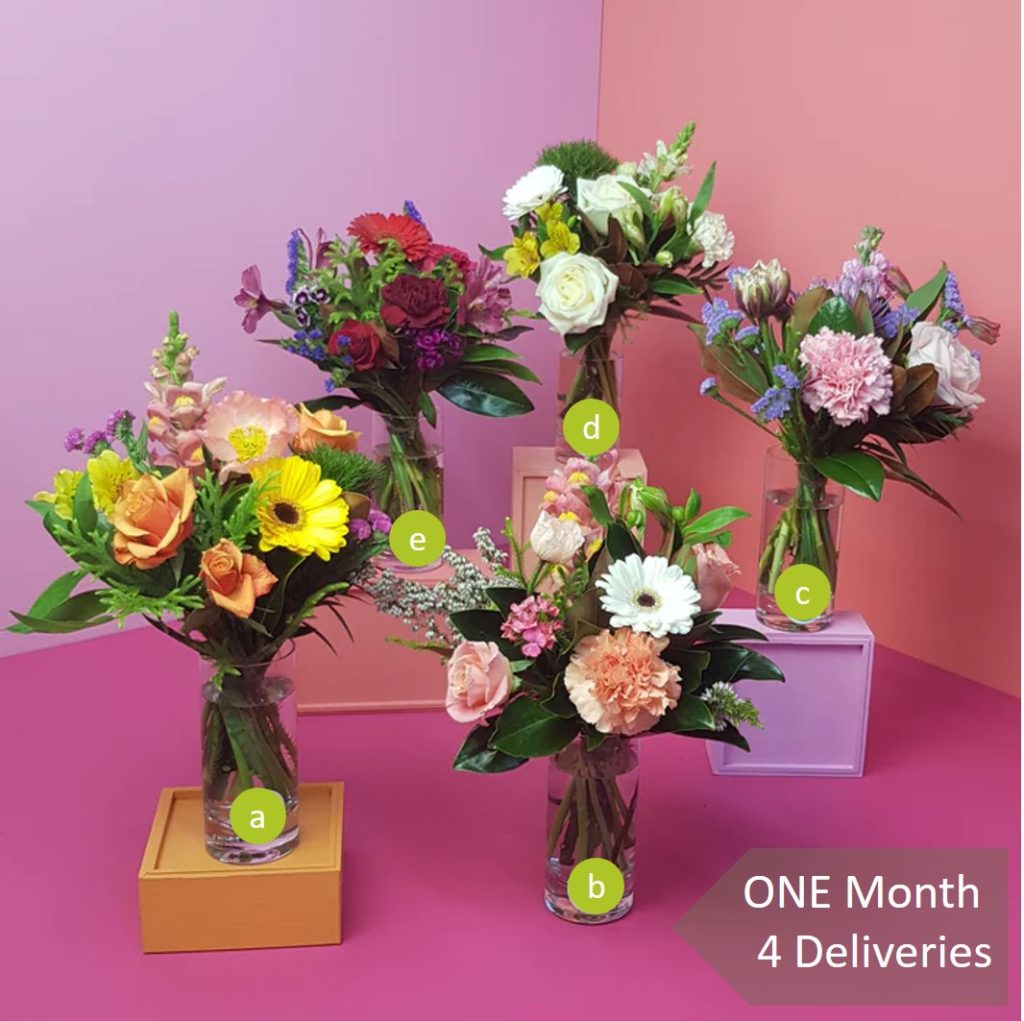 JB12 CARING JUMBO FLOWER BOUQUET 1 That Flower Shop Online