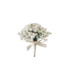 WC-08 Baby Breath Corsage