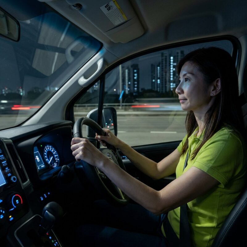 midnight flower delivery in Singapore 0000