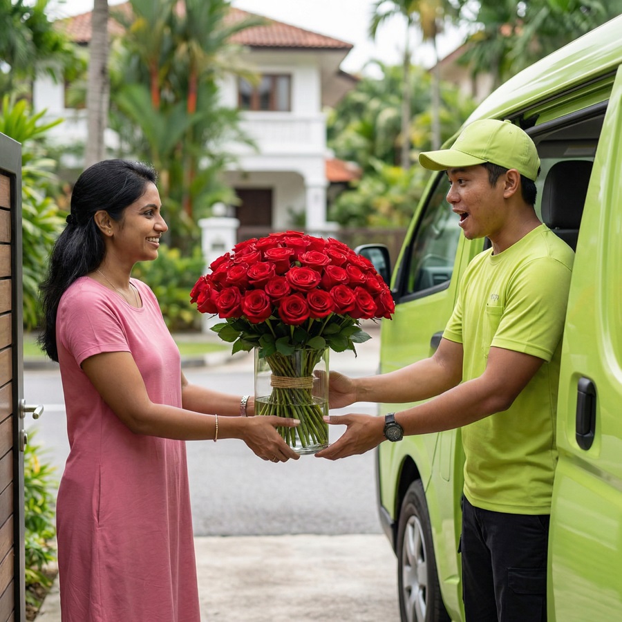 same day delivery flower shop delivery