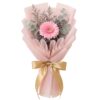 KSB-06 Thoughts Single stalk gerbera pink